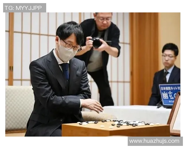 井山裕太谈败因:要从头打磨自己的判别嗅觉