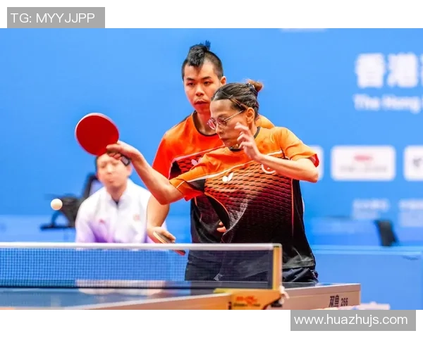 全国残特奥会乒乓球赛激战正酣，运动员全力奋斗展风貌